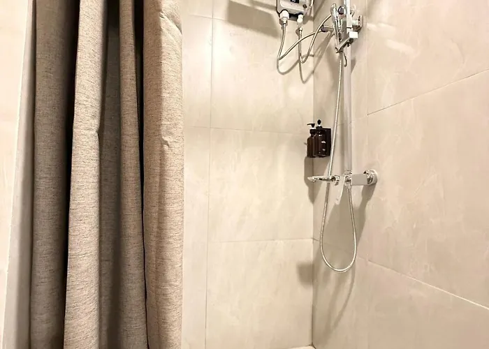 1621 Deluxe At Sunnyplace Residences * Manila