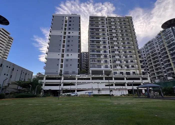 1621 Deluxe At Sunnyplace Residences
